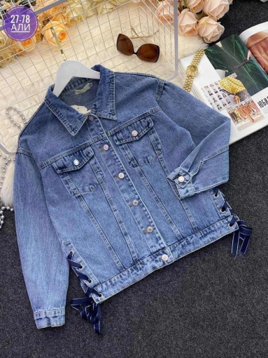 Джинсовая куртка, джинс САДОВОД официальный интернет-каталог