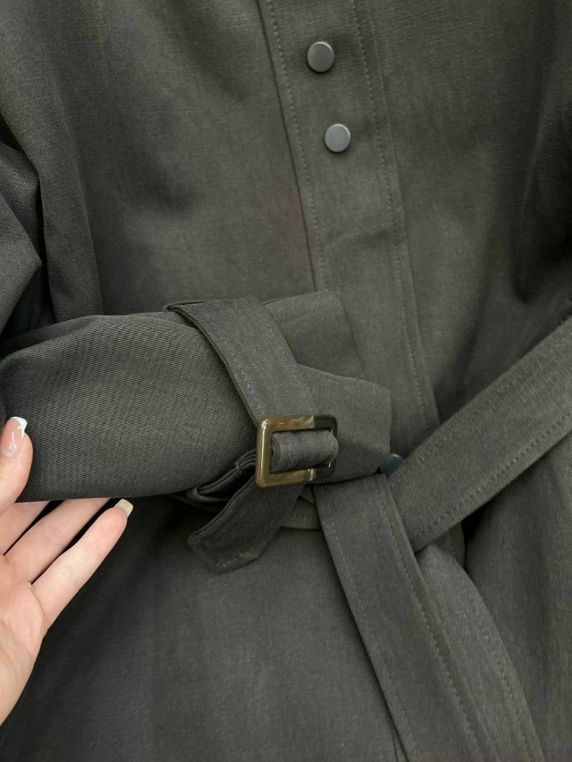 Тренч купить в Интернет-магазине Садовод База - цена 3600 руб Садовод интернет-каталог