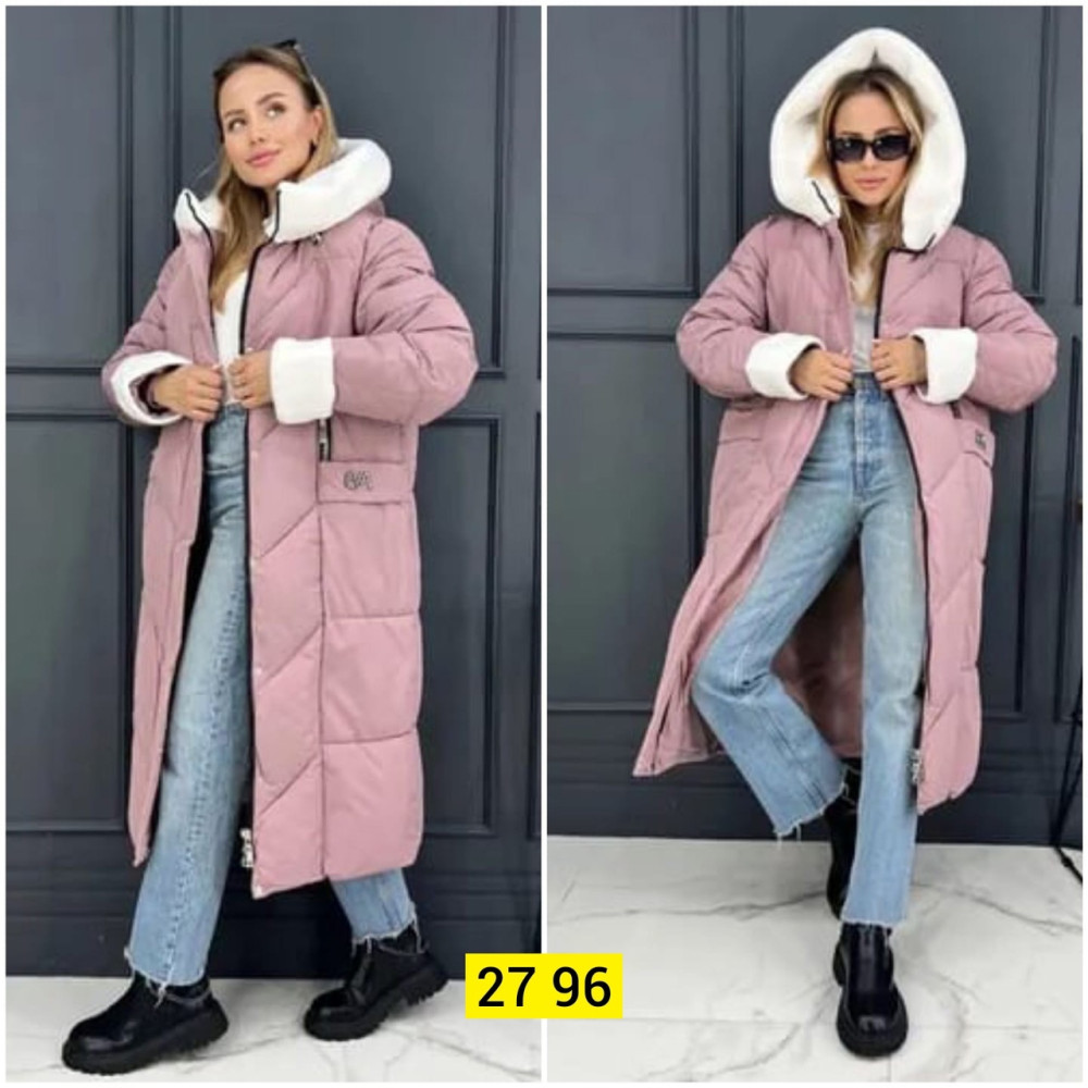 Куртка женская розовая купить в Интернет-магазине Садовод База - цена 2700 руб Садовод интернет-каталог