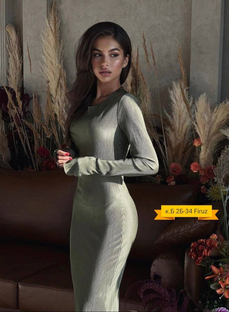 Силуэтное платье купить в Интернет-магазине Садовод База - цена 1200 руб Садовод интернет-каталог