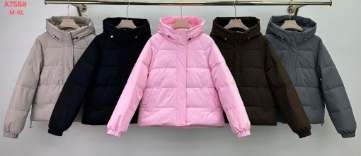 💕Весенняя куртка САДОВОД официальный интернет-каталог