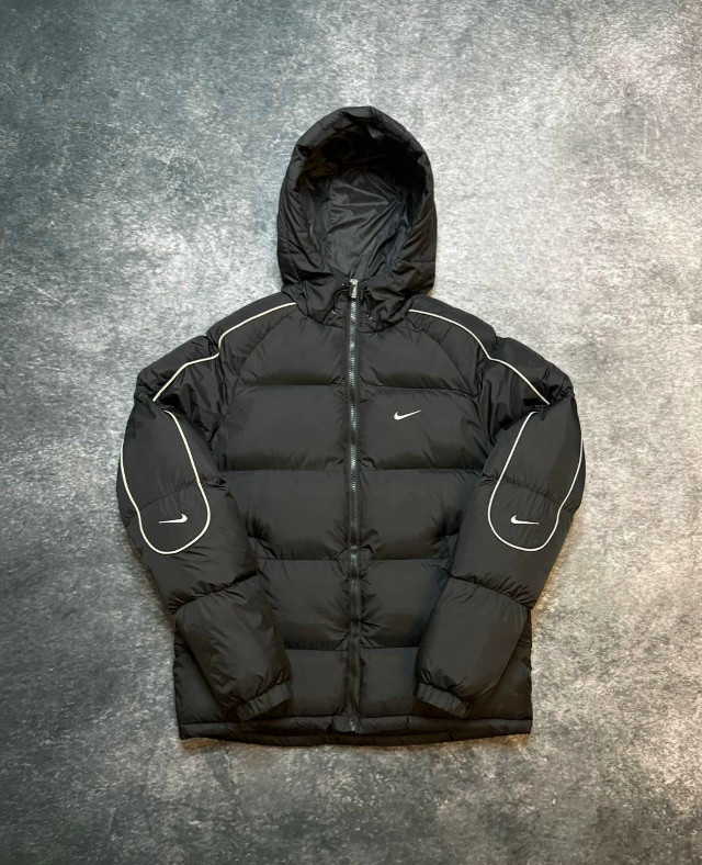 Куртка мужская черная купить в Интернет-магазине Садовод База - цена 3600 руб Садовод интернет-каталог