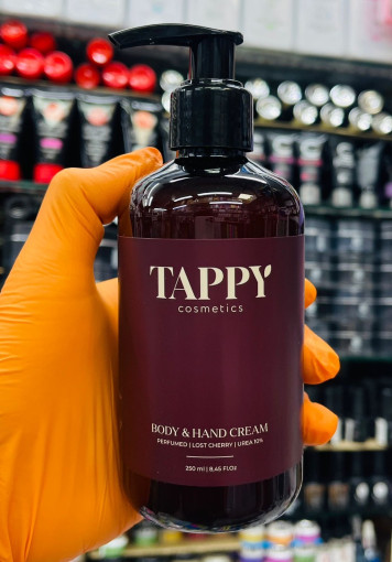 крем для рук и тела САДОВОД официальный интернет-каталог