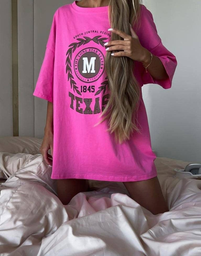 Женская футболка розовая купить в Интернет-магазине Садовод База - цена 500 руб Садовод интернет-каталог