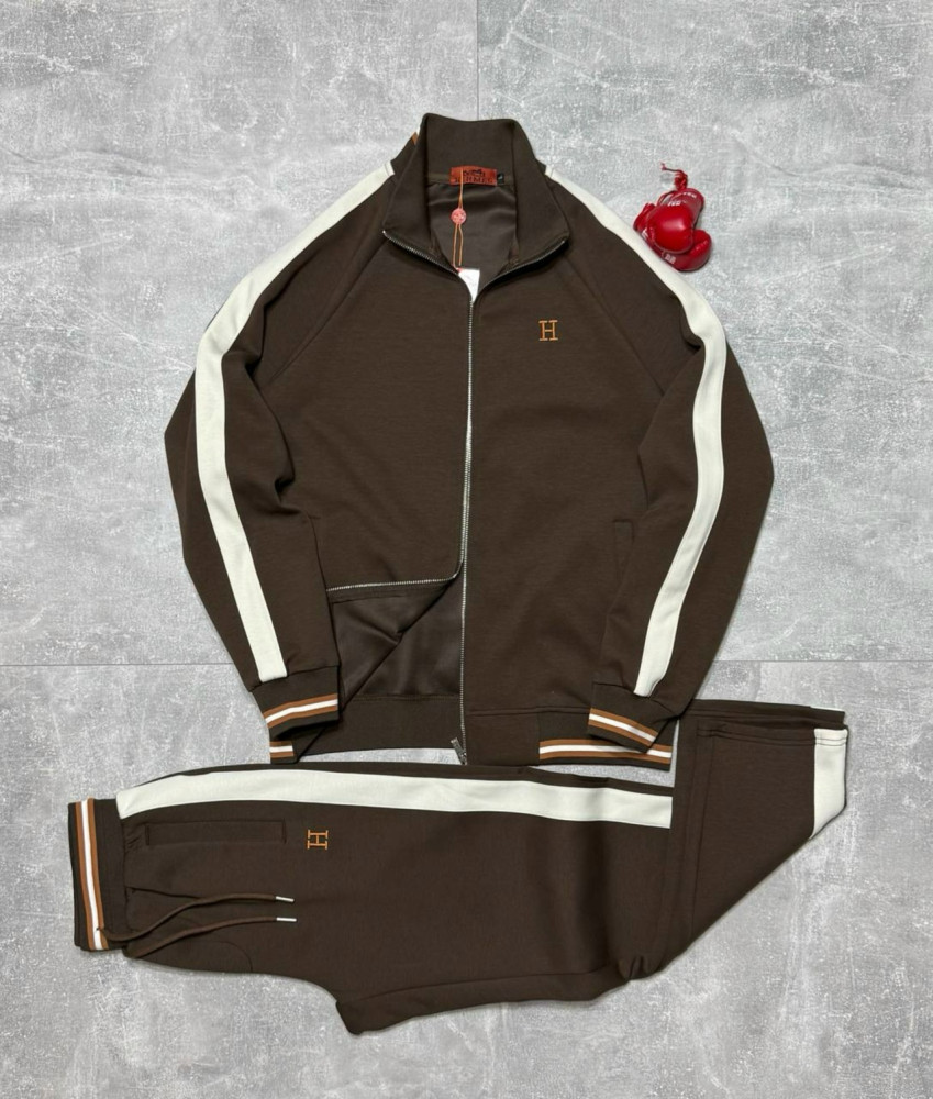 Спортивный костюм для мужчин, хлопок купить в Интернет-магазине Садовод База - цена 4000 руб Садовод интернет-каталог