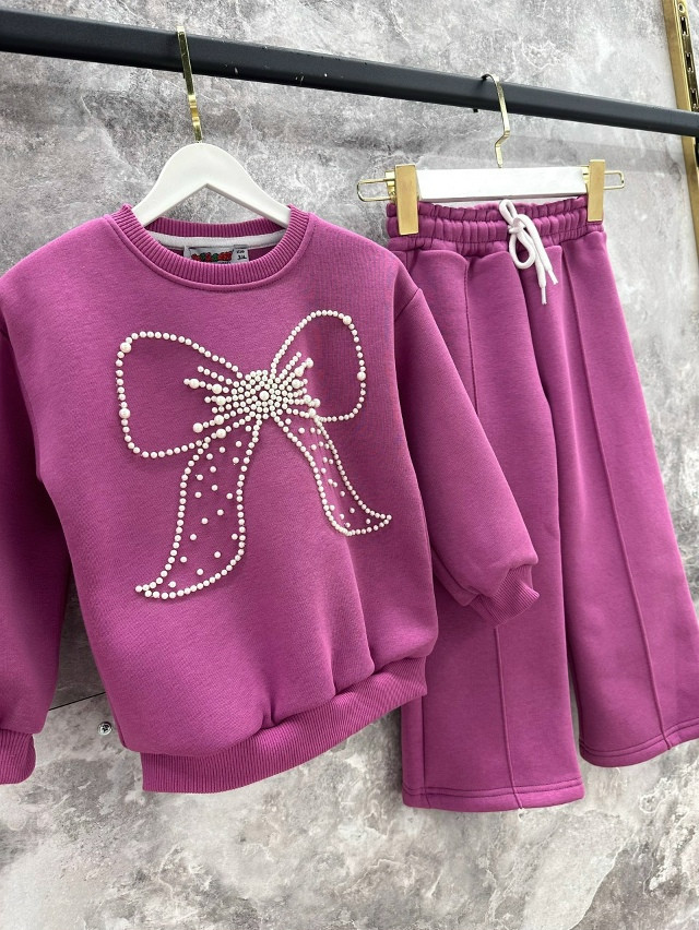 Детский костюм розовый купить в Интернет-магазине Садовод База - цена 1199 руб Садовод интернет-каталог