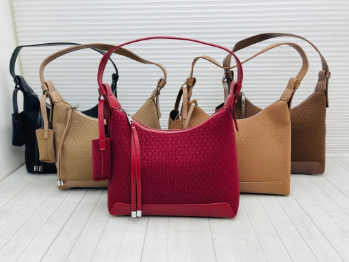 🔥 Стильная сумка САДОВОД официальный интернет-каталог