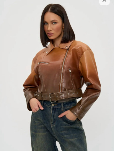 кожаная куртка САДОВОД официальный интернет-каталог