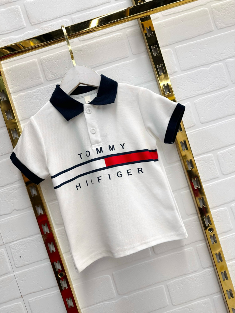 Детская футболка белая купить в Интернет-магазине Садовод База - цена 850 руб Садовод интернет-каталог