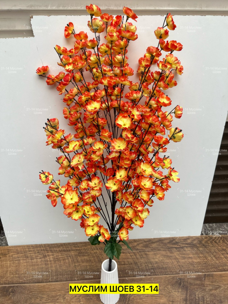 Искусственные цветы купить в Интернет-магазине Садовод База - цена 3600 руб Садовод интернет-каталог