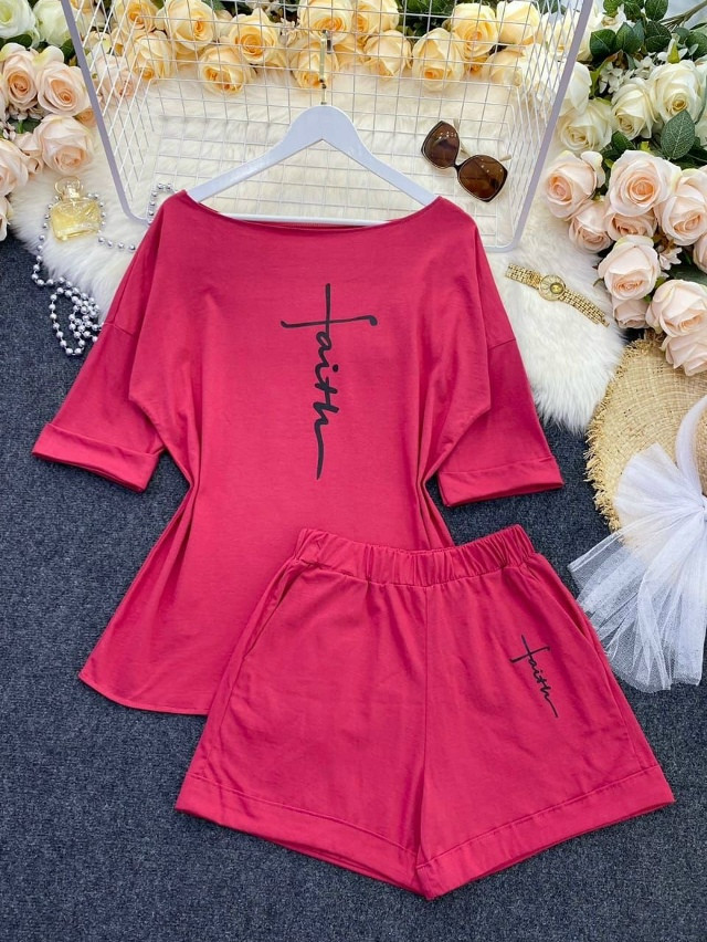 Женский костюм розовый купить в Интернет-магазине Садовод База - цена 700 руб Садовод интернет-каталог