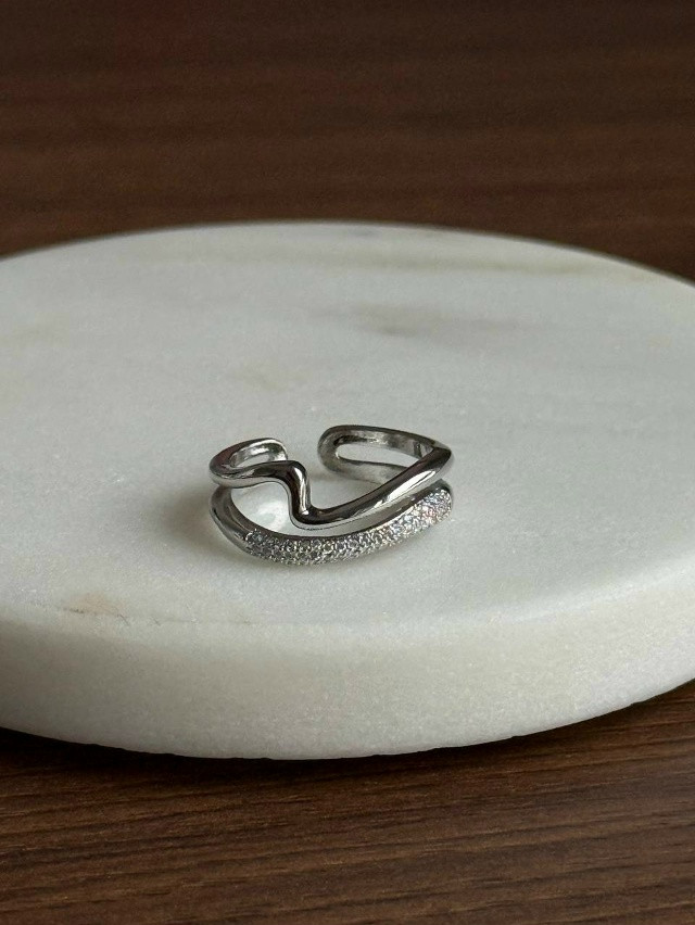 🔥Новинка  | Кольцо купить в Интернет-магазине Садовод База - цена 250 руб Садовод интернет-каталог