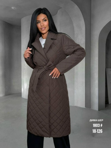Пальто САДОВОД официальный интернет-каталог