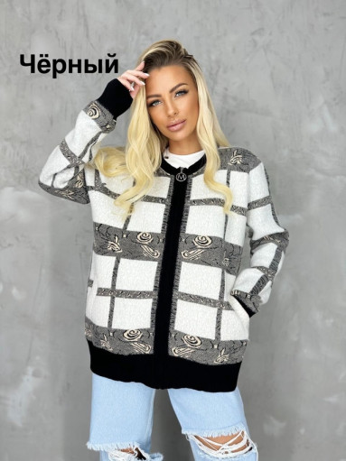 Кардиган 64-65см САДОВОД официальный интернет-каталог