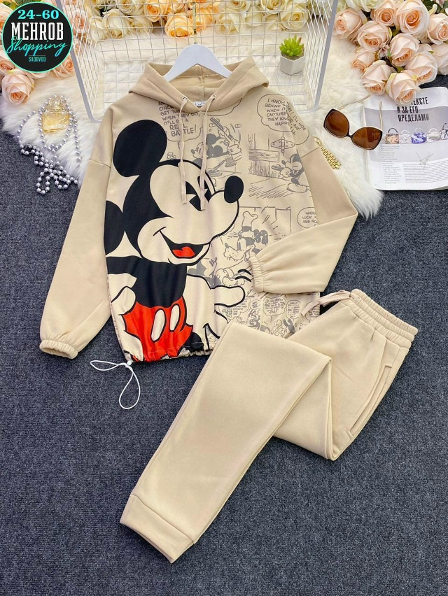 Женский костюм бежевый купить в Интернет-магазине Садовод База - цена 900 руб Садовод интернет-каталог