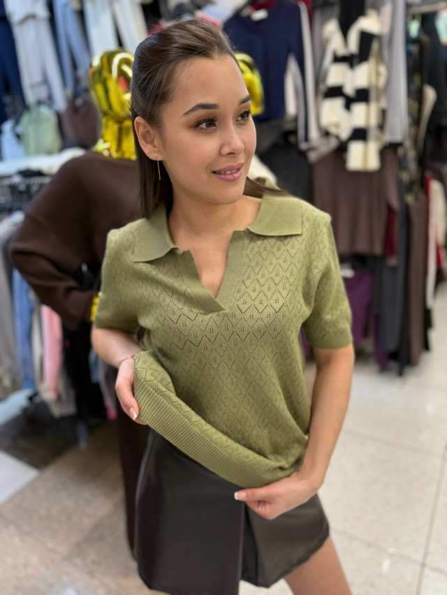 Поло купить в Интернет-магазине Садовод База - цена 1100 руб Садовод интернет-каталог