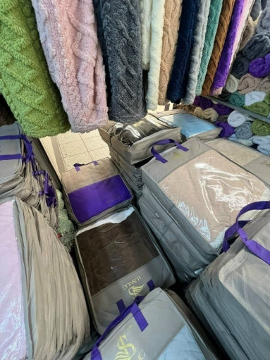 Бомбовые пледы САДОВОД официальный интернет-каталог