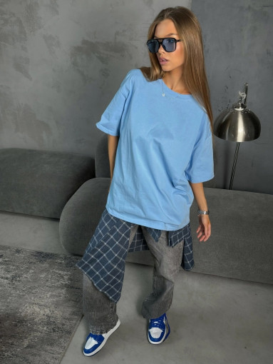 💎 Футболка OverSize САДОВОД официальный интернет-каталог