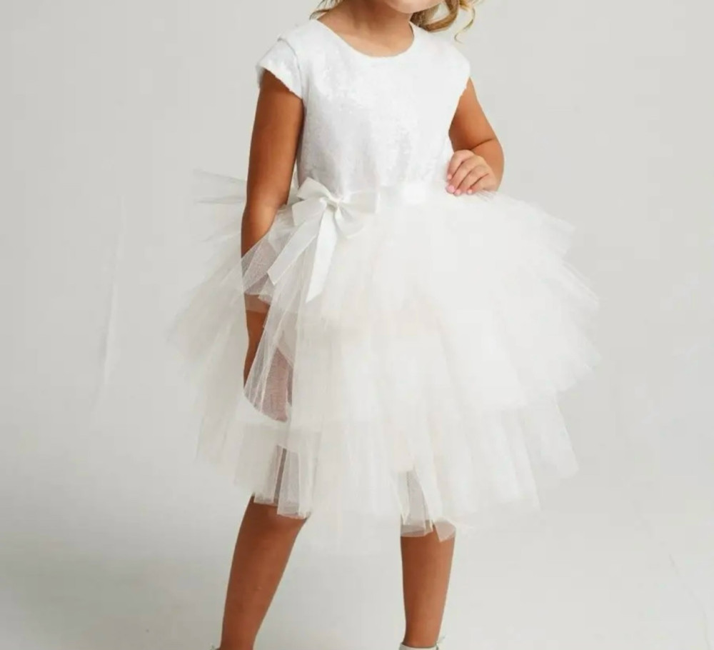 Платье белое купить в Интернет-магазине Садовод База - цена 1399 руб Садовод интернет-каталог