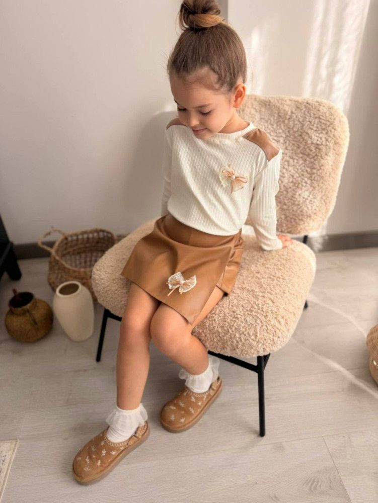 Детский костюм бежевый купить в Интернет-магазине Садовод База - цена 1499 руб Садовод интернет-каталог