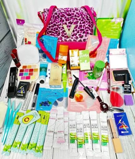 Подарочные наборы косметики САДОВОД официальный интернет-каталог