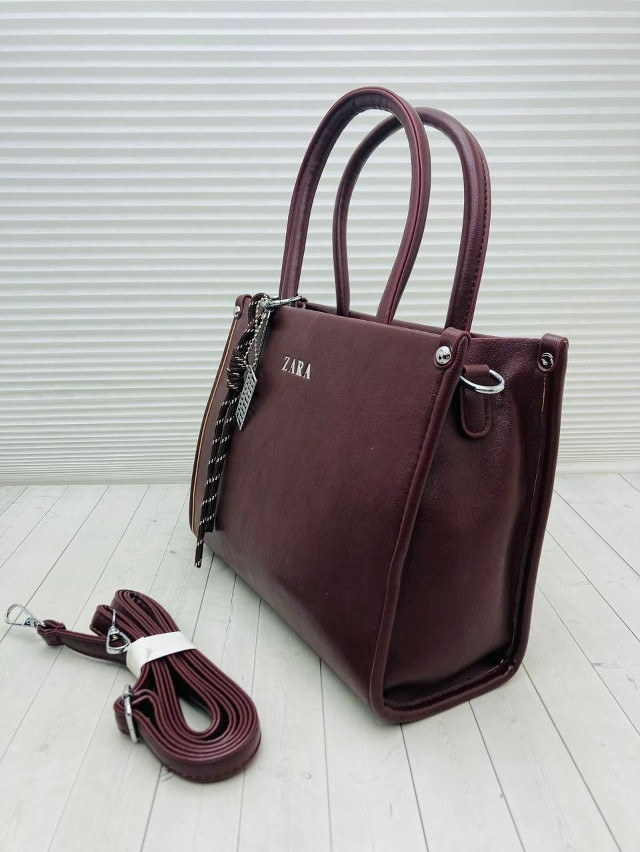 🔥 Стильная женская сумка купить в Интернет-магазине Садовод База - цена 700 руб Садовод интернет-каталог