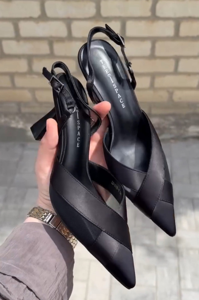 🔹женские туфли хит сезона 💞😍 купить в Интернет-магазине Садовод База - цена 3000 руб Садовод интернет-каталог