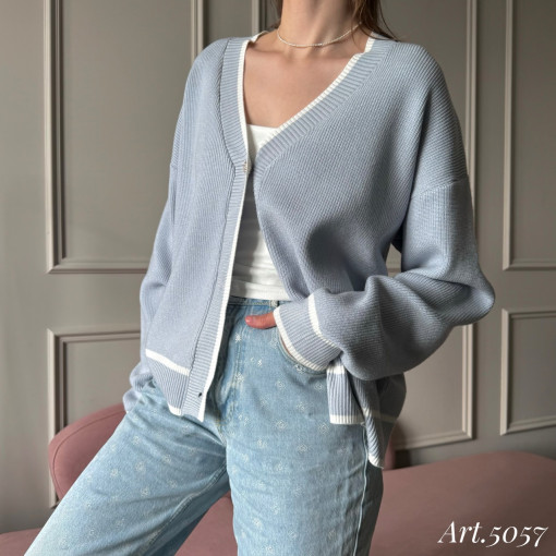 КАРДИГАН OVERSIZE САДОВОД официальный интернет-каталог