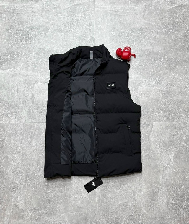 Жилет для мужчин, холлофайбер купить в Интернет-магазине Садовод База - цена 2200 руб Садовод интернет-каталог