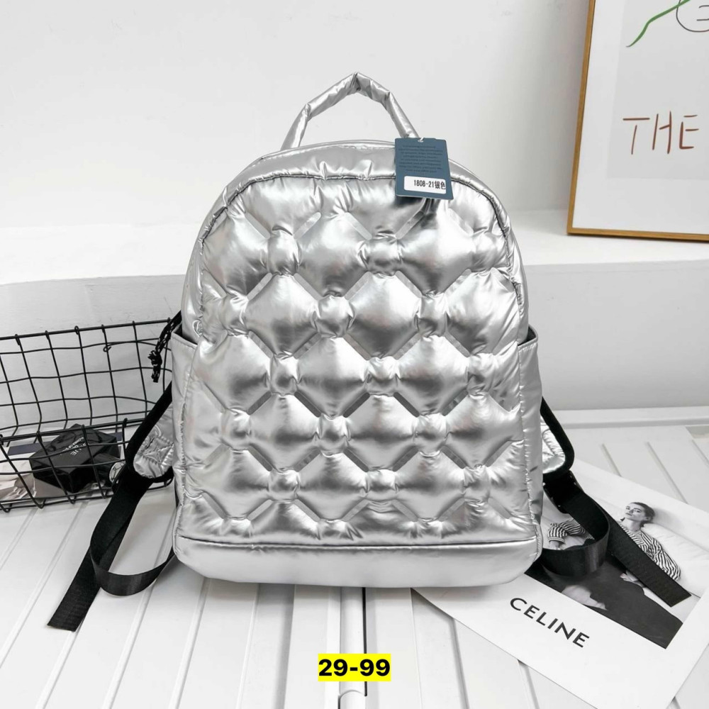 Рюкзак светло-серый купить в Интернет-магазине Садовод База - цена 900 руб Садовод интернет-каталог