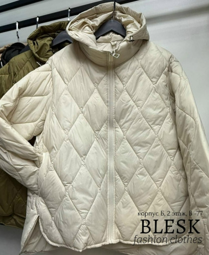 куртка САДОВОД официальный интернет-каталог