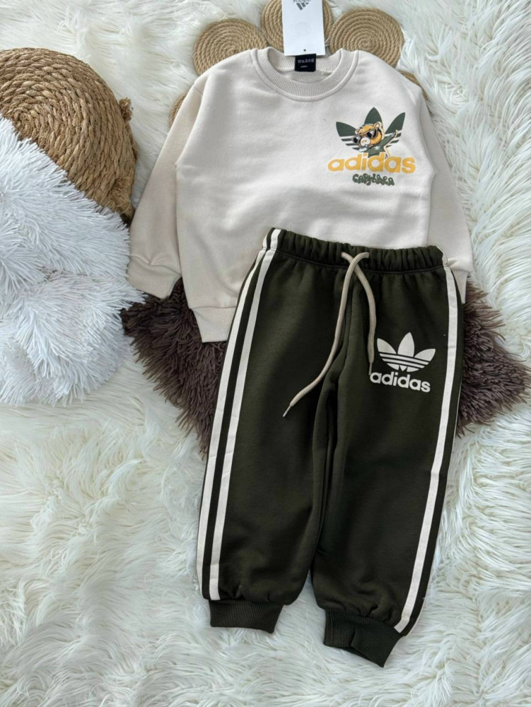 Детский костюм хаки купить в Интернет-магазине Садовод База - цена 1150 руб Садовод интернет-каталог