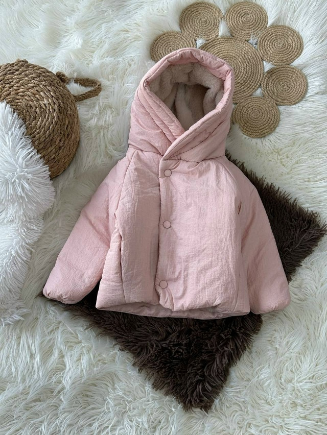 Куртка детская розовая купить в Интернет-магазине Садовод База - цена 1999 руб Садовод интернет-каталог