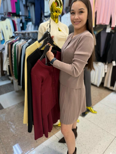 костюм САДОВОД официальный интернет-каталог