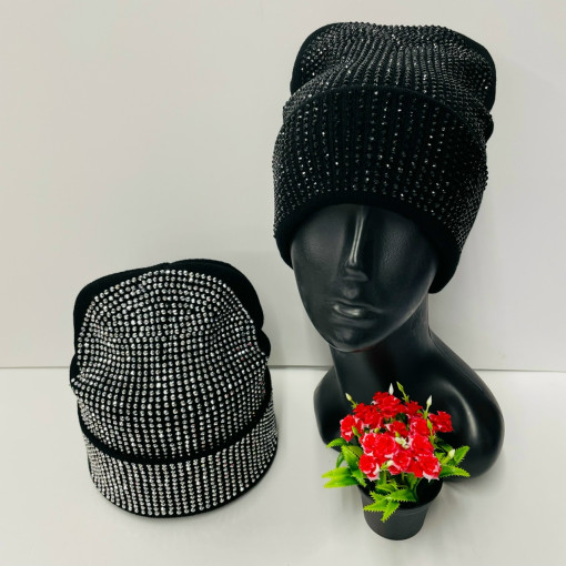 Шапка для женщин, хлопок САДОВОД официальный интернет-каталог