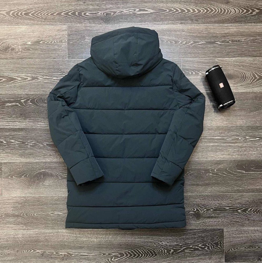 Куртка мужская бирюзовая купить в Интернет-магазине Садовод База - цена 3000 руб Садовод интернет-каталог