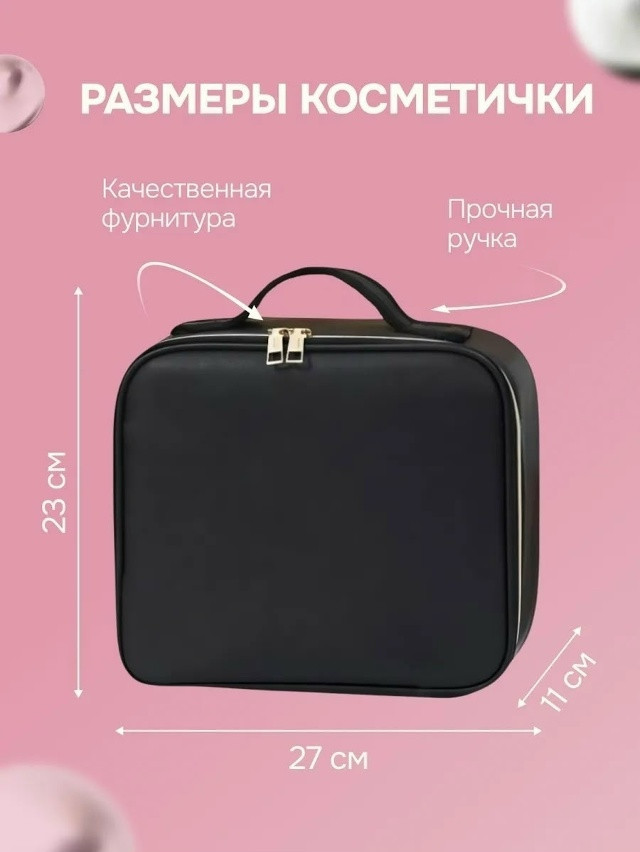 Косметичка купить в Интернет-магазине Садовод База - цена 850 руб Садовод интернет-каталог