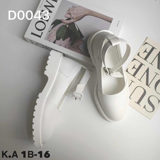 Туфли САДОВОД официальный интернет-каталог