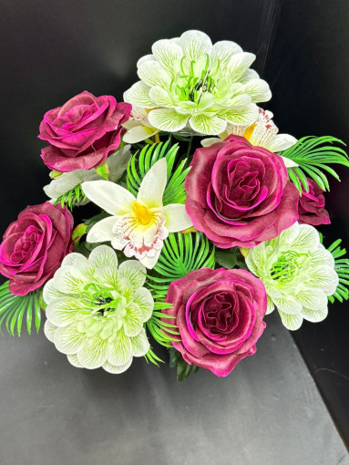 Искусственные цветы САДОВОД официальный интернет-каталог