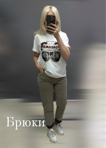 Брюки САДОВОД официальный интернет-каталог
