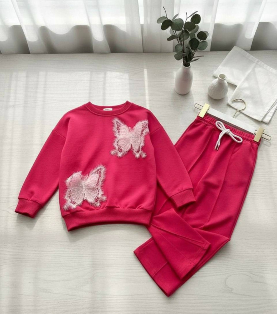 Детский костюм розовый купить в Интернет-магазине Садовод База - цена 1099 руб Садовод интернет-каталог