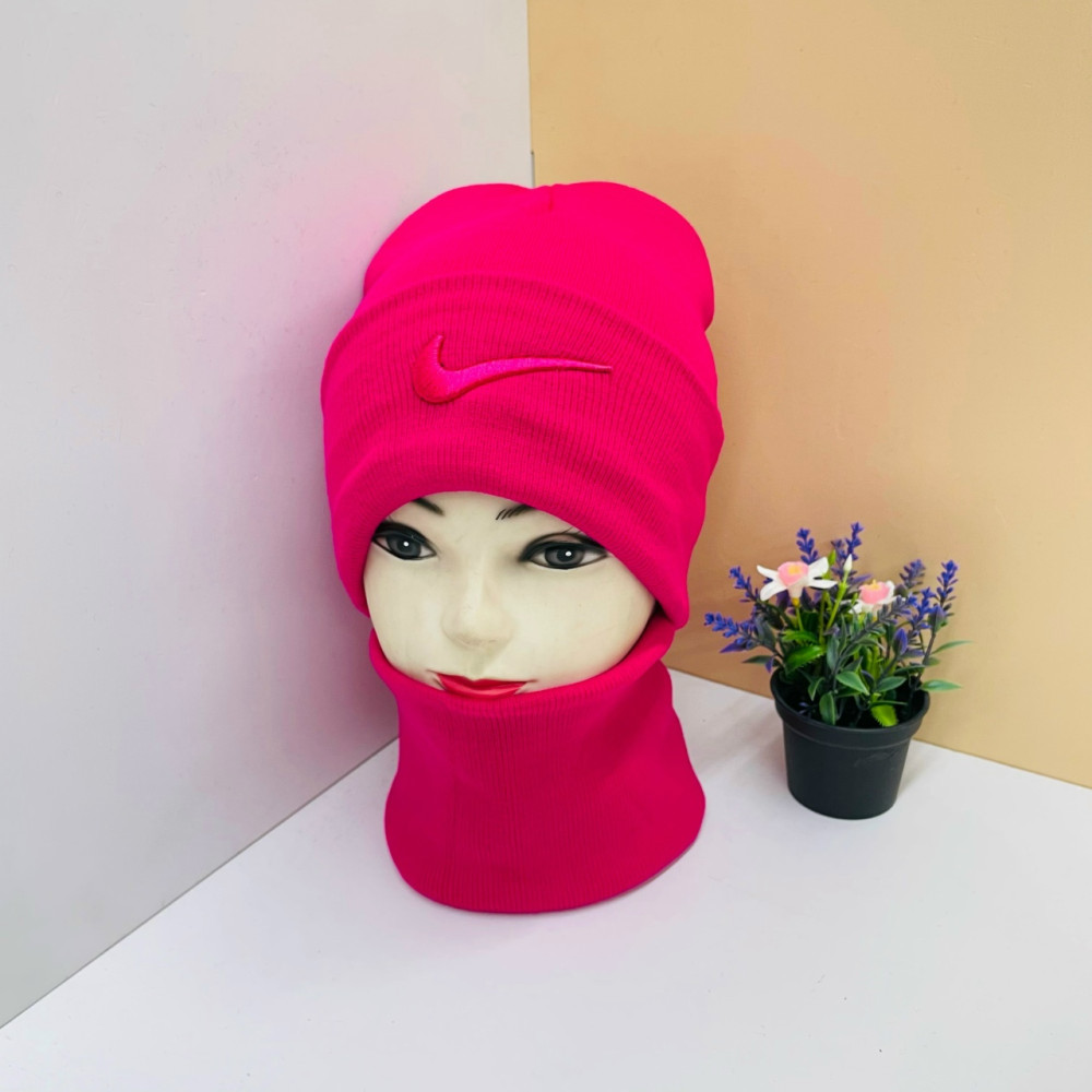 Шапка и снуд купить в Интернет-магазине Садовод База - цена 350 руб Садовод интернет-каталог