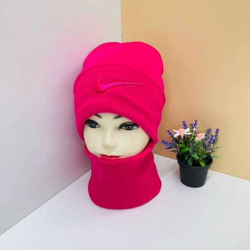 Шапка и снуд САДОВОД официальный интернет-каталог