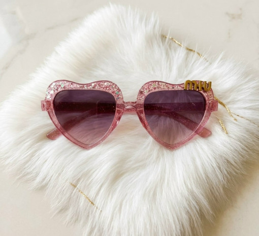 Детские солнцезащитные очки Miumiiu САДОВОД официальный интернет-каталог