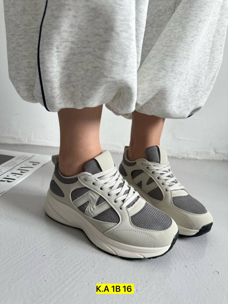 Кроссовки женские серые купить в Интернет-магазине Садовод База - цена 500 руб Садовод интернет-каталог