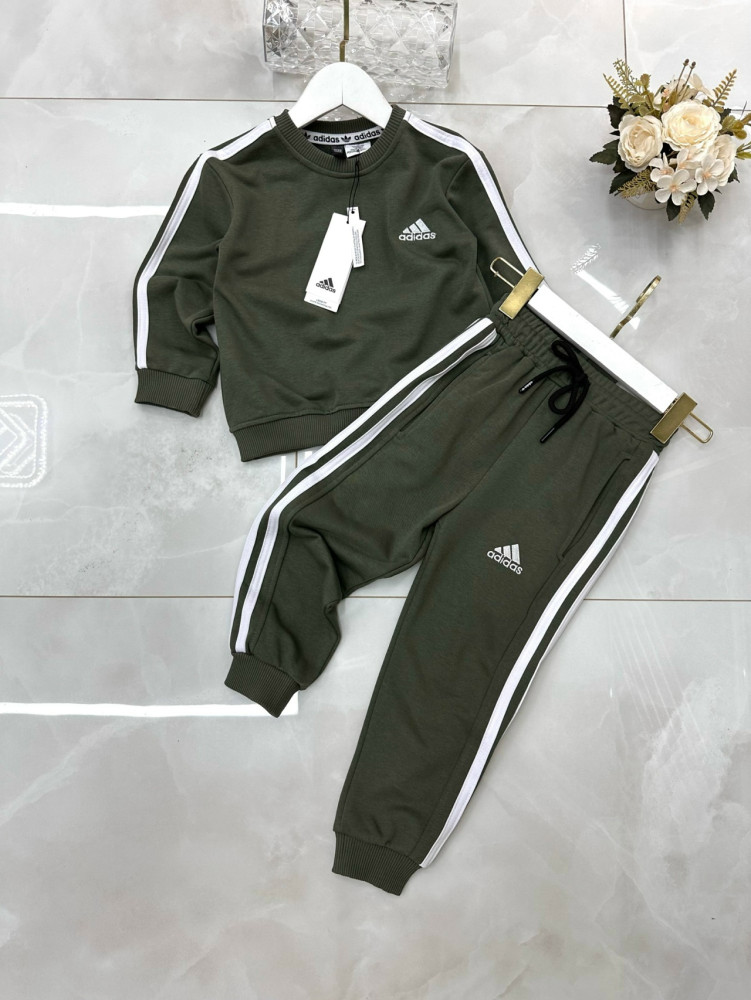 Детский костюм хаки купить в Интернет-магазине Садовод База - цена 1550 руб Садовод интернет-каталог