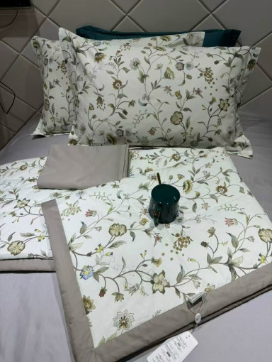 Семейный комплект постельного белья САДОВОД официальный интернет-каталог