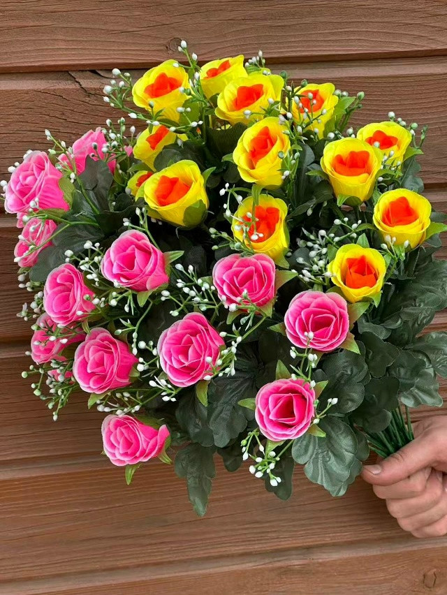 Искусственные цветы купить в Интернет-магазине Садовод База - цена 2400 руб Садовод интернет-каталог