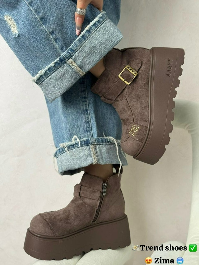 ботинки купить в Интернет-магазине Садовод База - цена 1200 руб Садовод интернет-каталог