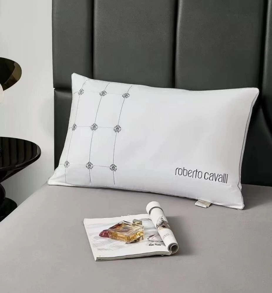 Самые  удобные , гипоаллергенные подушки средней жесткости  от Китайского  Бренда SANTFAIR купить в Интернет-магазине Садовод База - цена 2200 руб Садовод интернет-каталог